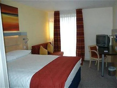 Express Dublin-airport By Ihg Otel