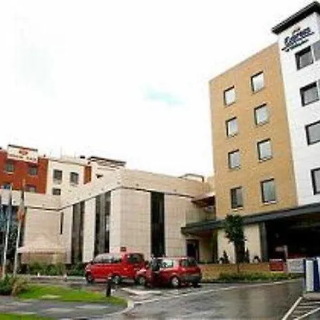 Ξενοδοχείο Express Dublin-airport By Ihg