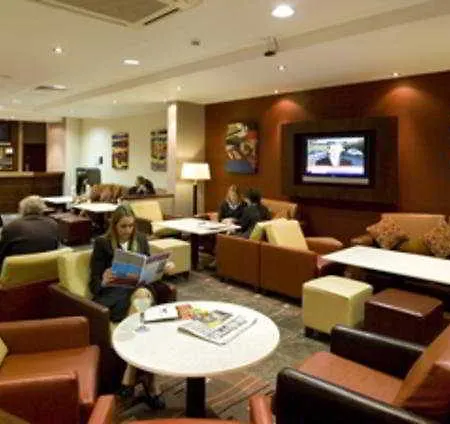 Express Dublin-airport By Ihg Otel