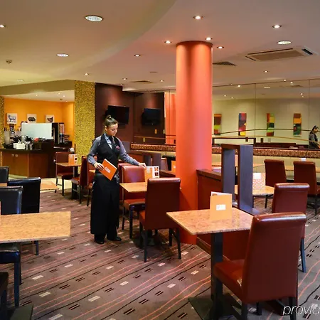Otel Express Dublin-airport By Ihg