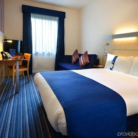 Express Dublin-airport By Ihg Otel Santry