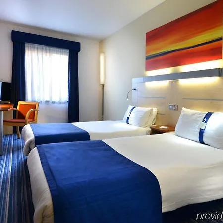 Express Dublin-airport By Ihg 3* Santry