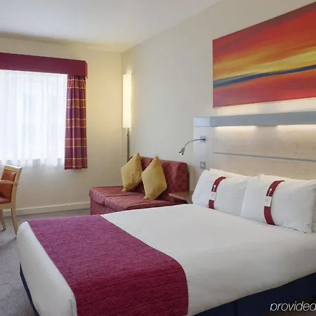 Express Dublin-airport By Ihg