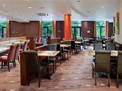 Express Dublin-airport By Ihg Santry