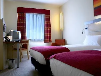 Express Dublin-airport By Ihg 3* Santry