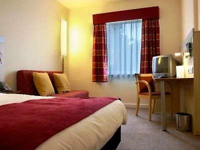 Express Dublin-airport By Ihg 3*