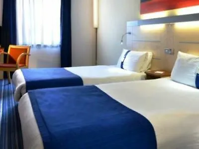 Express Dublin-airport By Ihg Santry