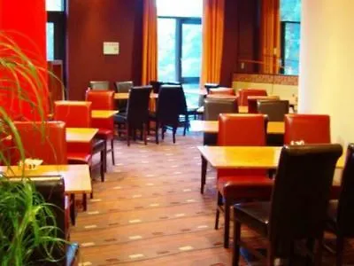 Express Dublin-airport By Ihg Santry