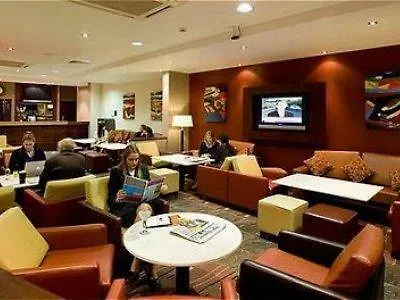 Express Dublin-airport By Ihg Santry