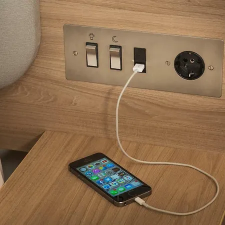 Express Dublin-airport By Ihg Santry