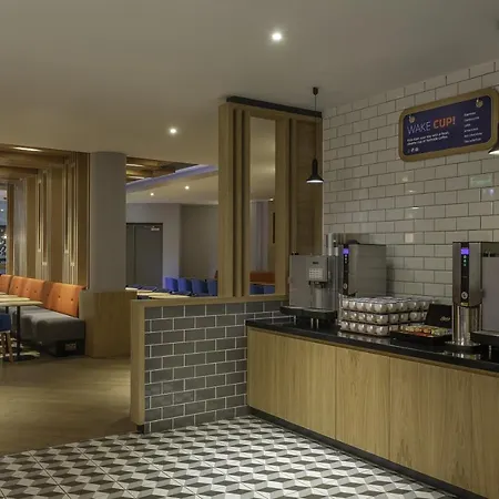 Express Dublin-airport By Ihg Ξενοδοχείο Santry