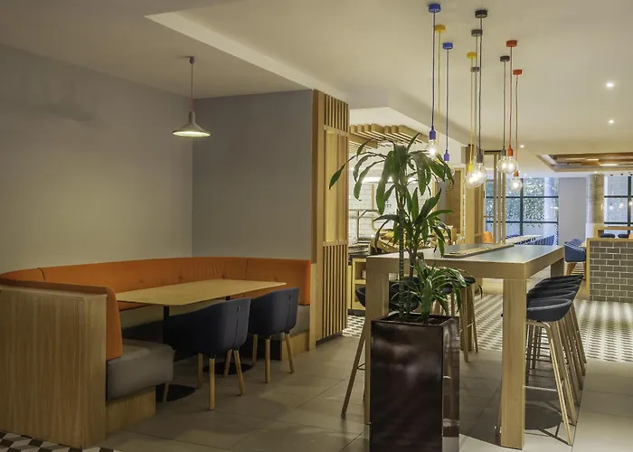 Express Dublin-airport By Ihg