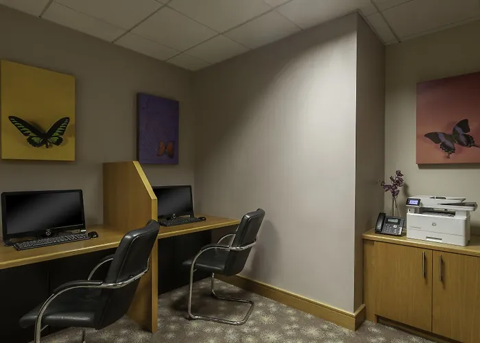 Express Dublin-airport By Ihg