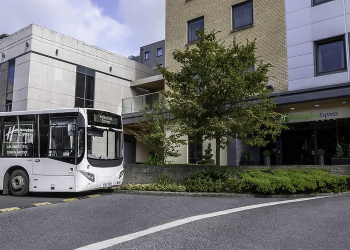 Express Dublin-airport By Ihg Otel Santry