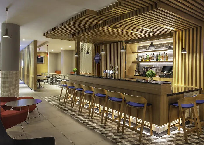 Express Dublin-airport By Ihg