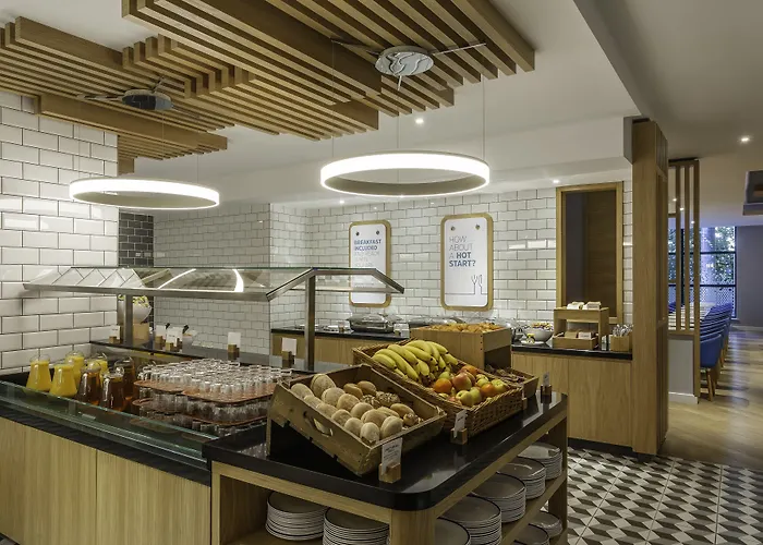 Otel Express Dublin-airport By Ihg