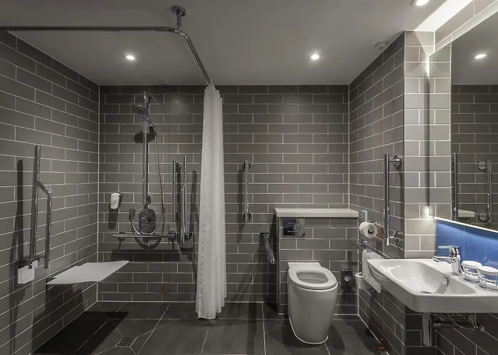 Otel Express Dublin-airport By Ihg