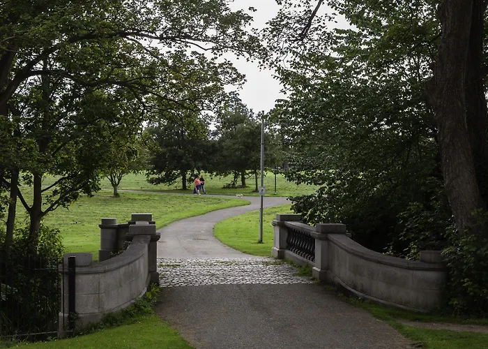 Express Dublin-airport By Ihg Otel Santry