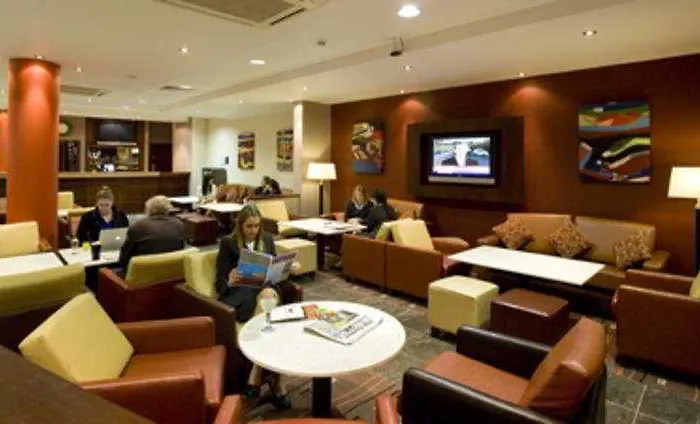 Express Dublin-airport By Ihg Otel