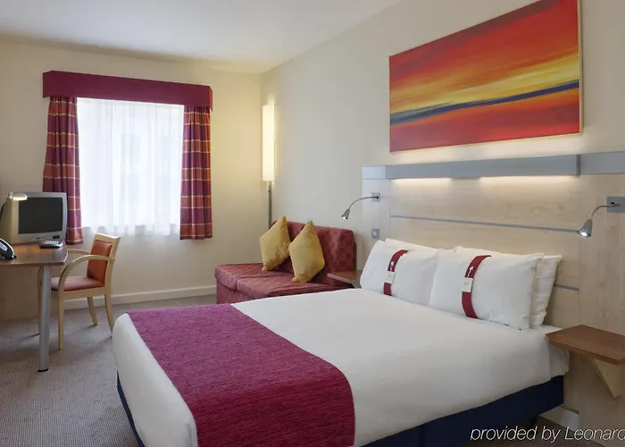 Express Dublin-airport By Ihg